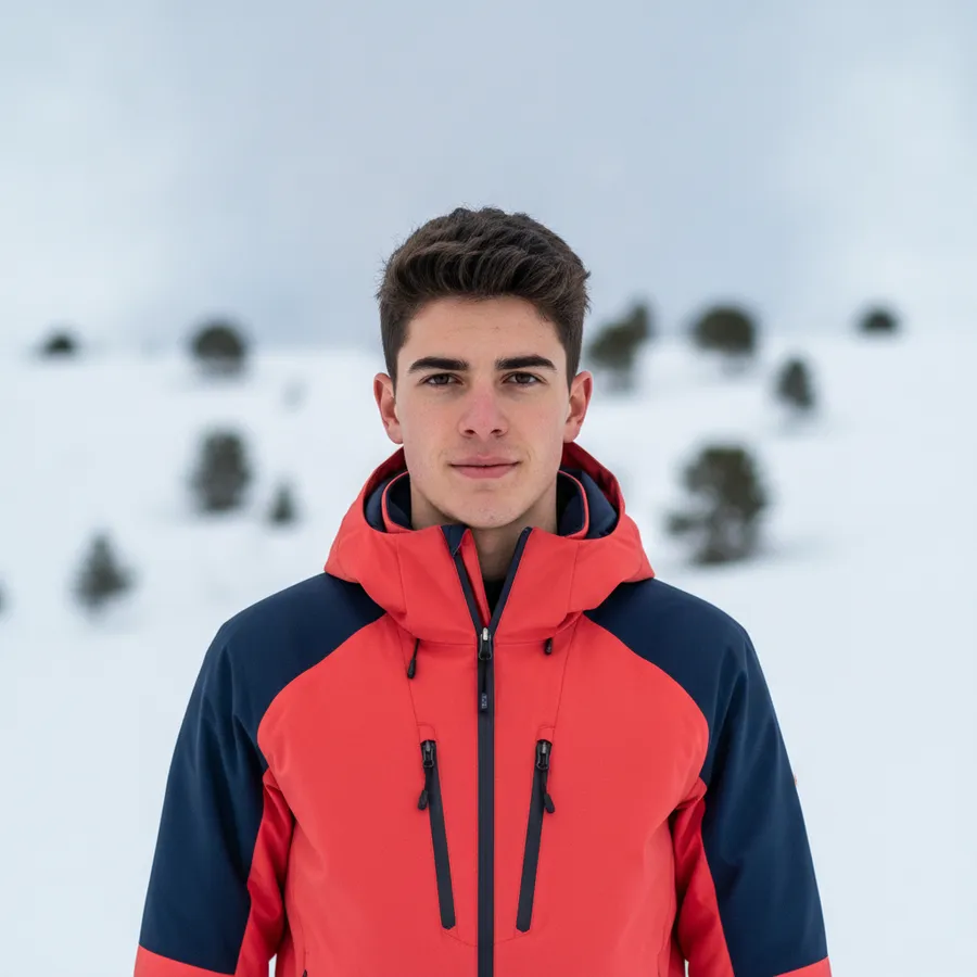 Enzo Fuentes