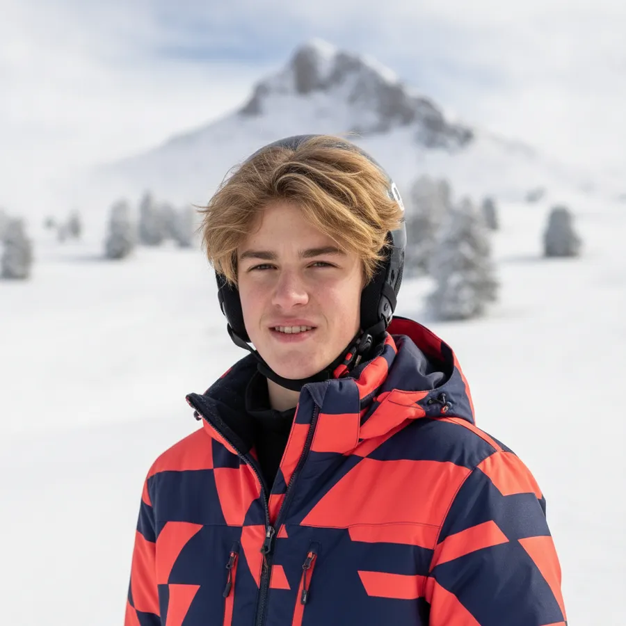Eric Mitjana