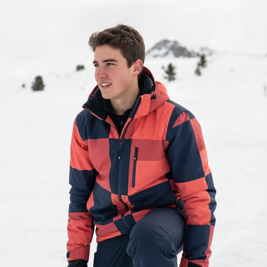 Lucas Pagès