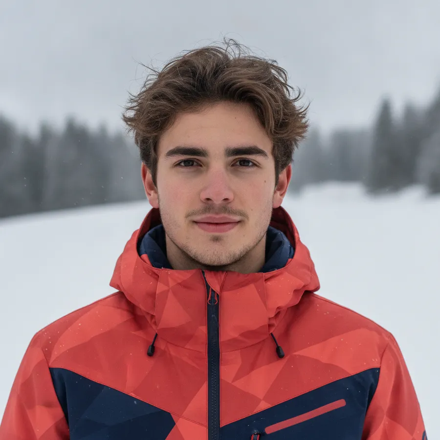 Nicolas Piccino